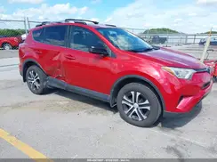 JTMBFREV1HJ120833 2017 TOYOTA RAV 4