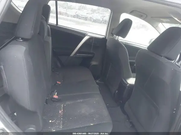 JTMBFREV1HJ123571 2017 TOYOTA RAV 4 - Image 8