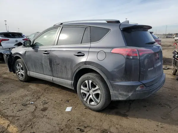 JTMBFREV1HJ127118 2017 TOYOTA RAV 4 - Image 2