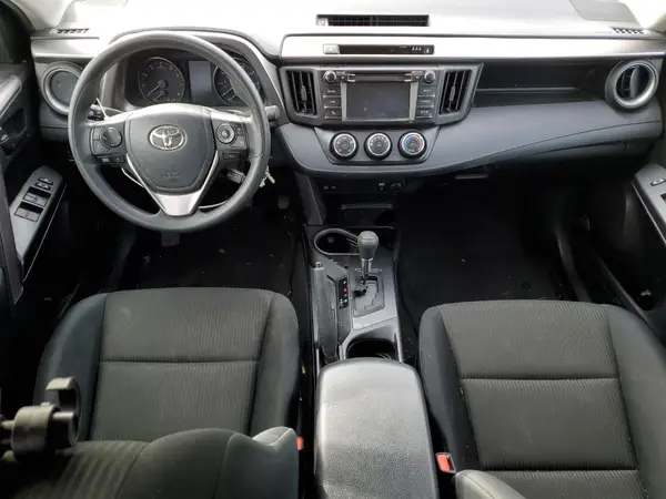 JTMBFREV1HJ127118 2017 TOYOTA RAV 4 - Image 8