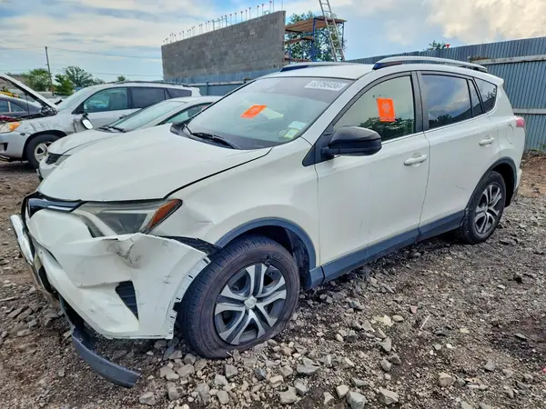 JTMBFREV1HJ131959 2017 TOYOTA RAV 4 - Image 1