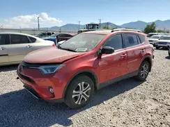 JTMBFREV1HJ134909 2017 TOYOTA RAV 4