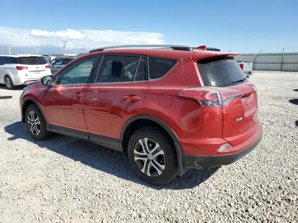 JTMBFREV1HJ134909 2017 TOYOTA RAV 4 - Image 2
