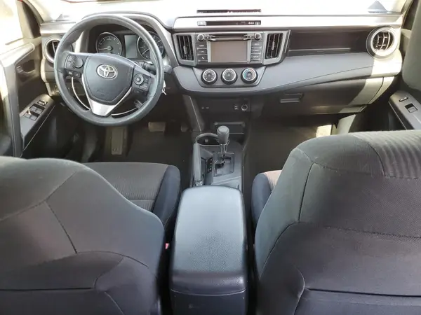 JTMBFREV1HJ134909 2017 TOYOTA RAV 4 - Image 8