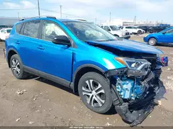 JTMBFREV1HJ136501 2017 TOYOTA RAV 4