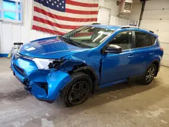 JTMBFREV1HJ143089 2017 TOYOTA RAV 4