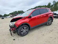 JTMBFREV1HJ143190 2017 TOYOTA RAV 4