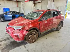 JTMBFREV1HJ145148 2017 TOYOTA RAV 4