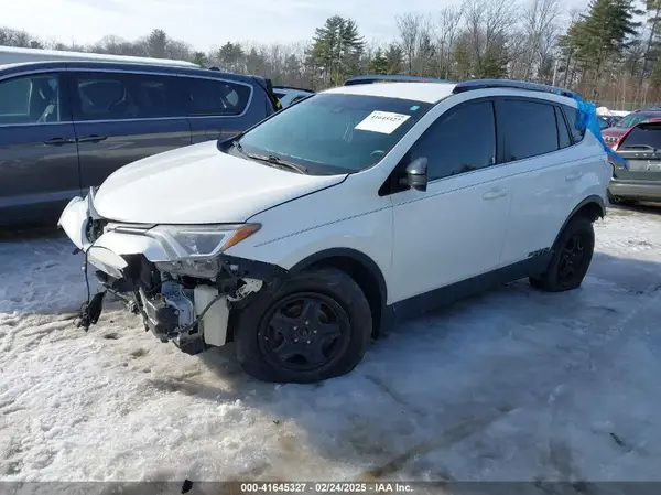 JTMBFREV1HJ146865 2017 TOYOTA RAV 4 - Image 2