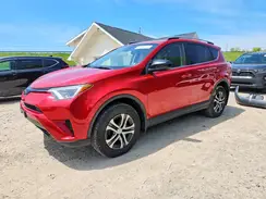JTMBFREV1HJ155193 2017 TOYOTA RAV 4