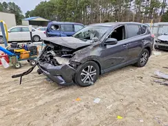 JTMBFREV1HJ164069 2017 TOYOTA RAV 4