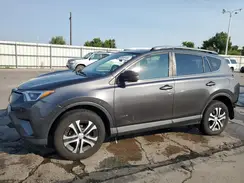 JTMBFREV1HJ167635 2017 TOYOTA RAV 4