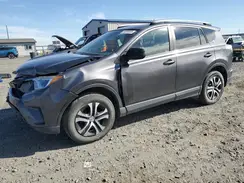 JTMBFREV1HJ700647 2017 TOYOTA RAV 4
