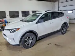 JTMBFREV1HJ701149 2017 TOYOTA RAV 4