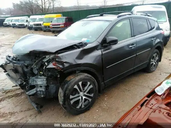 JTMBFREV1HJ703273 2017 TOYOTA RAV 4 - Image 2