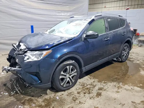 JTMBFREV1HJ704021 2017 TOYOTA RAV 4 - Image 1