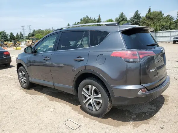 JTMBFREV1HJ709459 2017 TOYOTA RAV 4 - Image 2