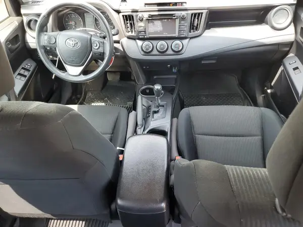 JTMBFREV1HJ709459 2017 TOYOTA RAV 4 - Image 8