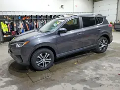 JTMBFREV1HJ711454 2017 TOYOTA RAV 4