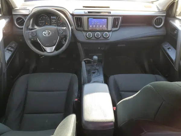 JTMBFREV1HJ715679 2017 TOYOTA RAV 4 - Image 8