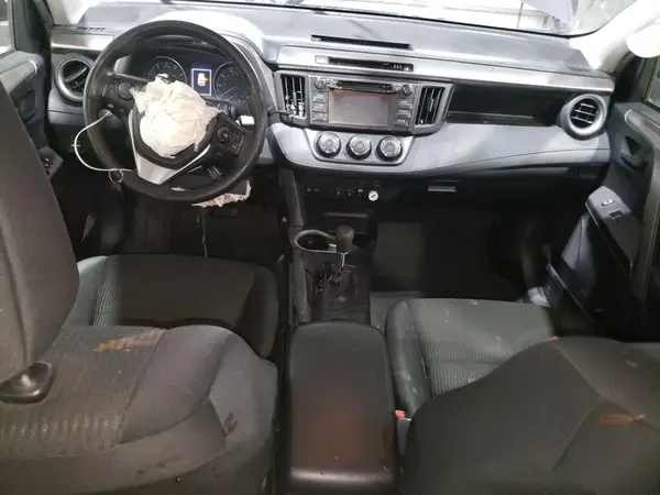 JTMBFREV1JD248395 2018 TOYOTA RAV 4 - Image 8