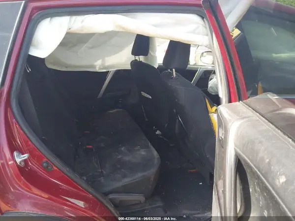 JTMBFREV1JD255315 2018 TOYOTA RAV 4 - Image 8