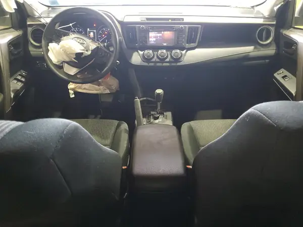JTMBFREV1JJ176535 2018 TOYOTA RAV 4 - Image 8