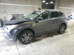 JTMBFREV1JJ178446 2018 TOYOTA RAV 4