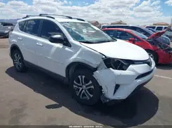 JTMBFREV1JJ181587 2018 TOYOTA RAV 4