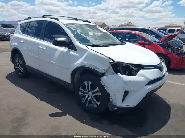 JTMBFREV1JJ181587 2018 TOYOTA RAV 4 - Image 1