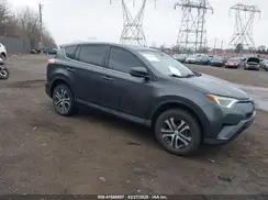 JTMBFREV1JJ193710 2018 TOYOTA RAV 4