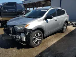 JTMBFREV1JJ195294 2018 TOYOTA RAV 4