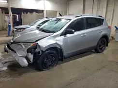 JTMBFREV1JJ200574 2018 TOYOTA RAV 4