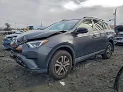 JTMBFREV1JJ200770 2018 TOYOTA RAV 4