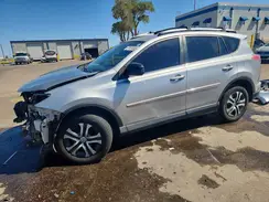 JTMBFREV1JJ202860 2018 TOYOTA RAV 4
