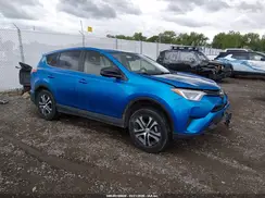 JTMBFREV1JJ206617 2018 TOYOTA RAV 4