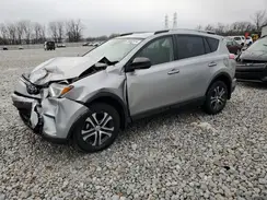 JTMBFREV1JJ207220 2018 TOYOTA RAV 4