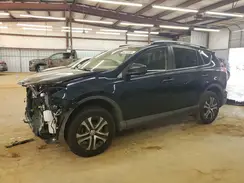 JTMBFREV1JJ210537 2018 TOYOTA RAV 4