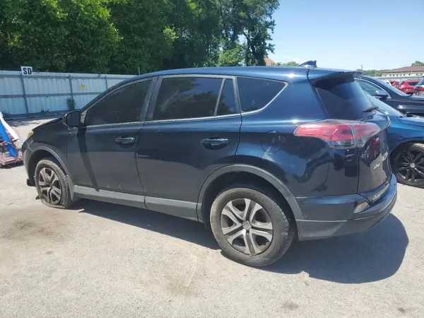 JTMBFREV1JJ213034 2018 TOYOTA RAV 4 - Image 2