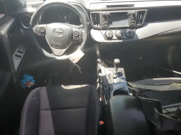 JTMBFREV1JJ213034 2018 TOYOTA RAV 4 - Image 8