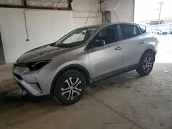 JTMBFREV1JJ215270 2018 TOYOTA RAV 4