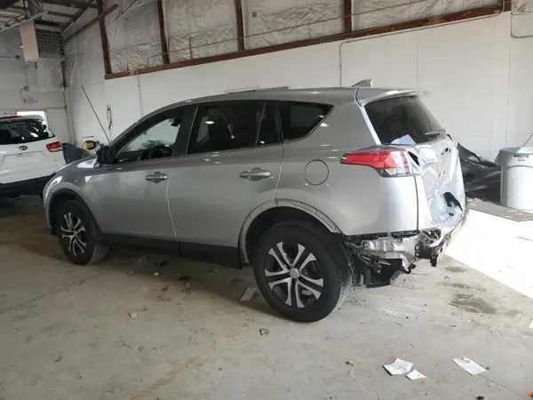 JTMBFREV1JJ215270 2018 TOYOTA RAV 4 - Image 2