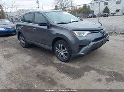 JTMBFREV1JJ215401 2018 TOYOTA RAV 4