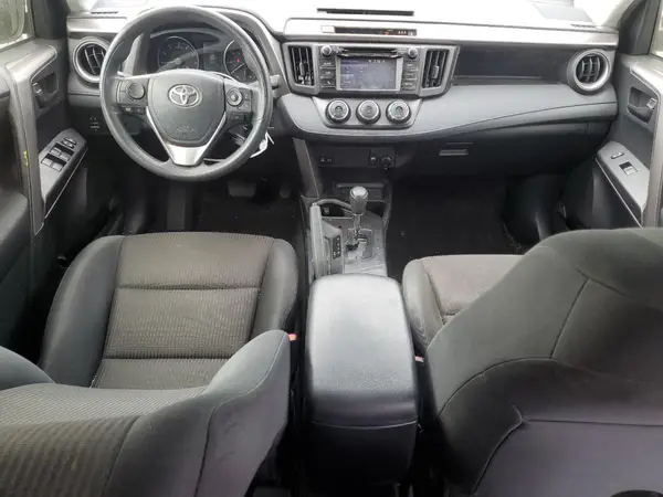 JTMBFREV1JJ219111 2018 TOYOTA RAV 4 - Image 8