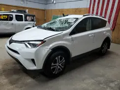 JTMBFREV1JJ220405 2018 TOYOTA RAV 4