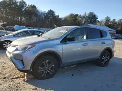 JTMBFREV1JJ224616 2018 TOYOTA RAV 4