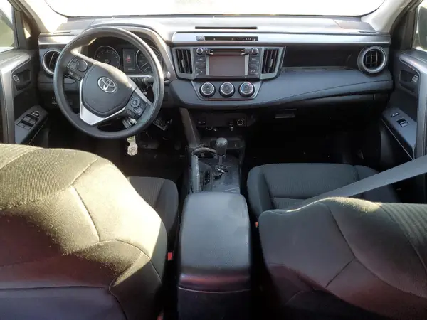 JTMBFREV1JJ224616 2018 TOYOTA RAV 4 - Image 8