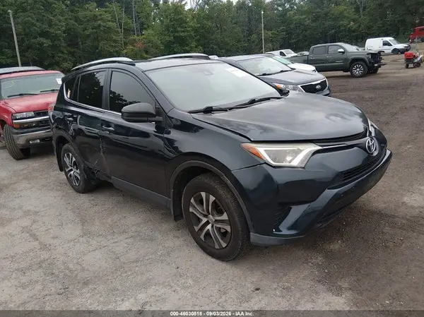 JTMBFREV1JJ225345 2018 TOYOTA RAV 4 - Image 1