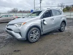 JTMBFREV1JJ229623 2018 TOYOTA RAV 4