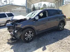 JTMBFREV1JJ238449 2018 TOYOTA RAV 4